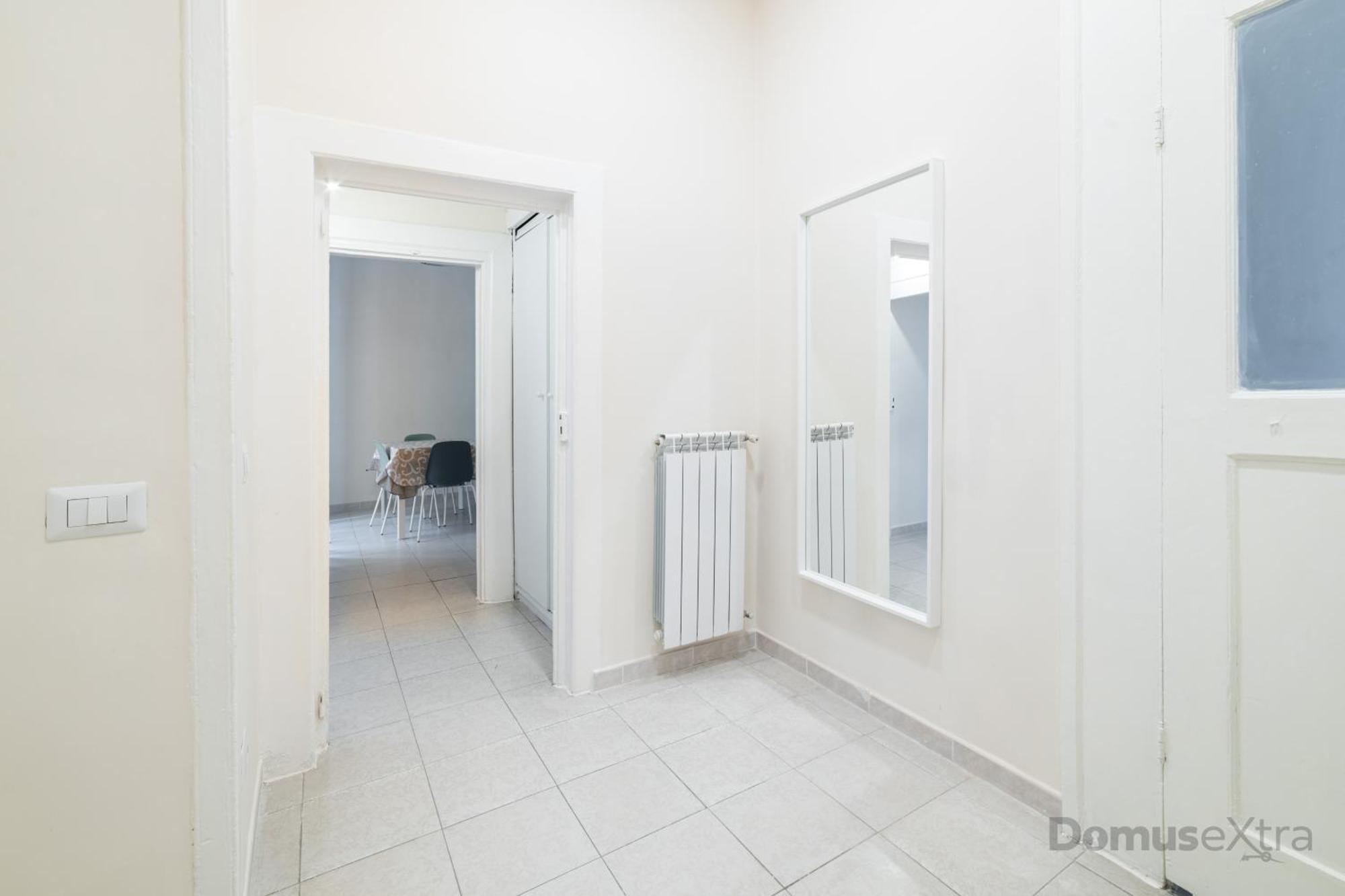 31 Saint Paul'S Apartment By Domusextra Napoli Eksteriør billede
